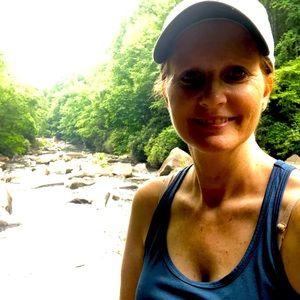 Meet your Posher, Susan